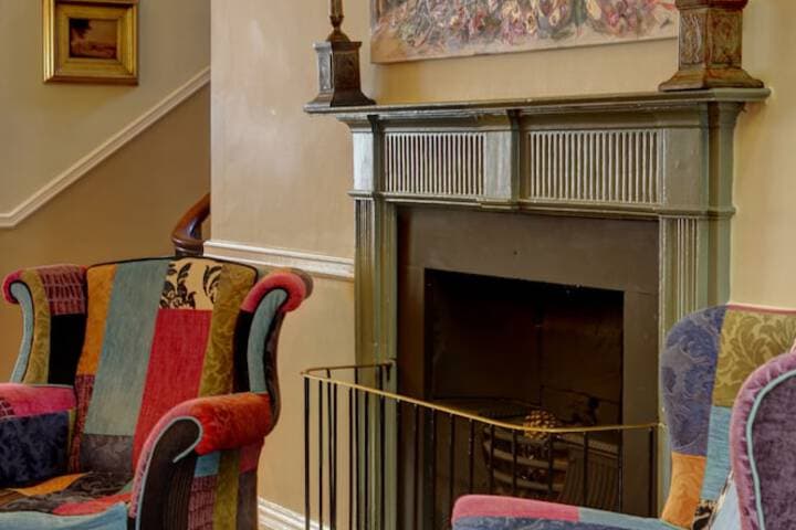 Best Western Plus Aston Hall Hotel Image 10