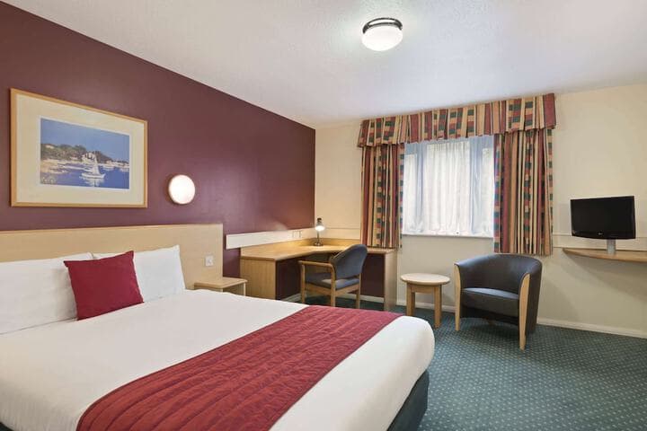 Days Inn by Wyndham Wetherby Image 8
