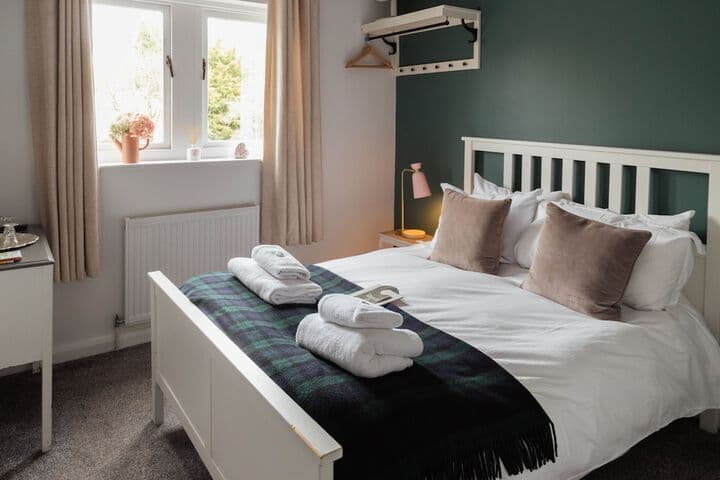 The Devonshire Arms Baslow Image 7