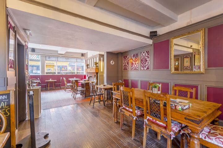 The Watergate Inn Image 12