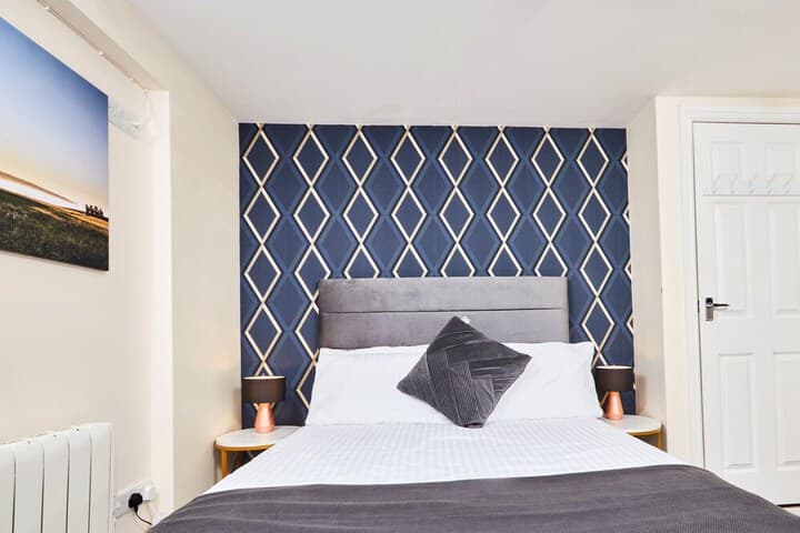 Whitby Bridge Luxury Apartments Image 9