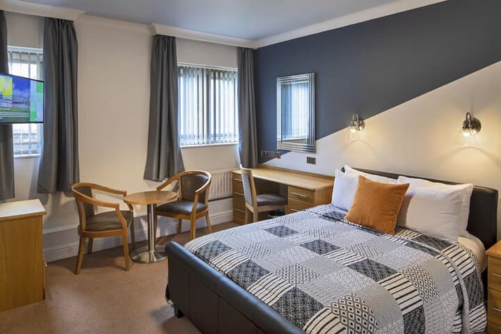 Weetwood Hall Conference Centre &  Hotel Image 12