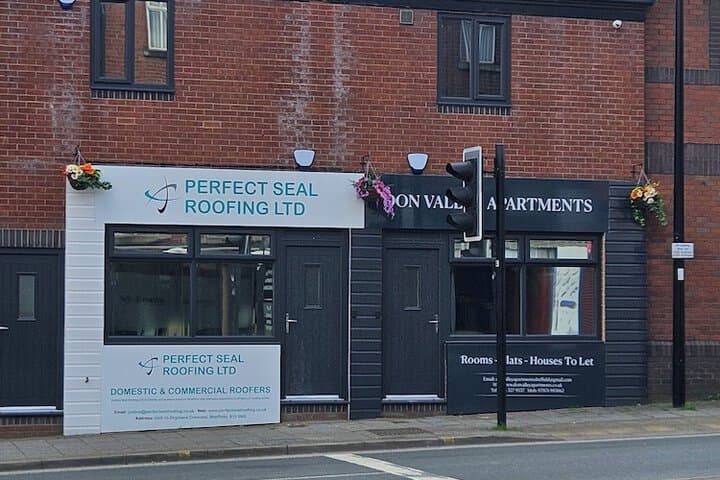 Don Valley Hotel Image 2