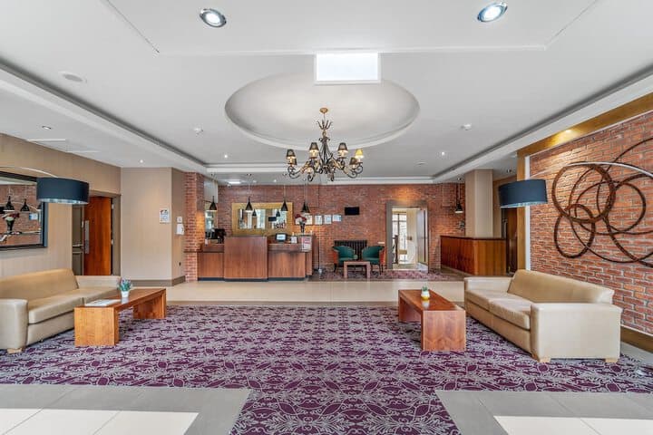 The Rutland Hotel Image 5