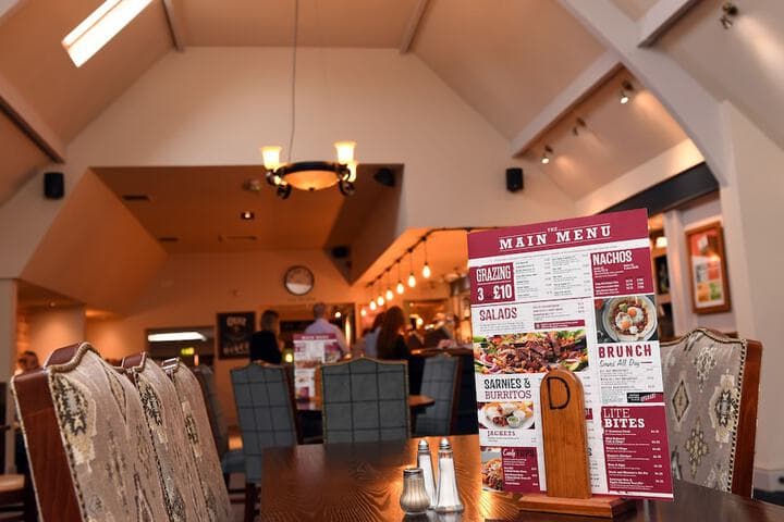 Olde House Chesterfield by Marstons Inns Image 12