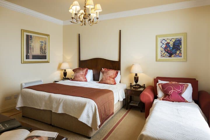 Ringwood Hall Hotel &  Spa Image 5