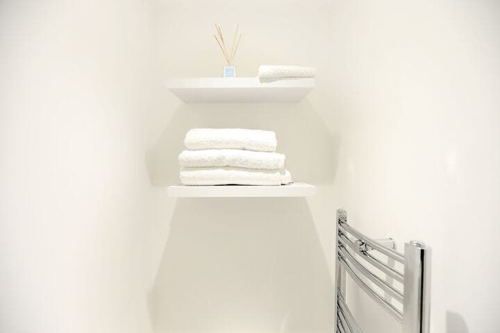 The Willow Restaurant B & B Image 8