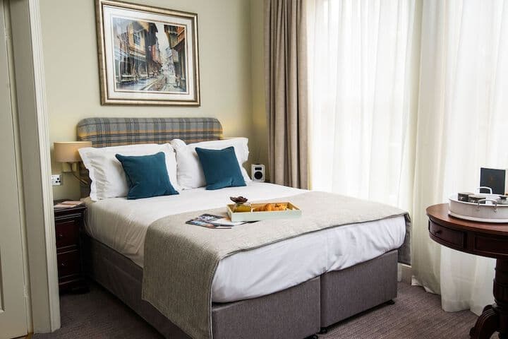 Judges Lodgings York Image 10