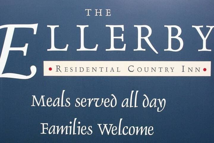 The Ellerby Country Inn Image 5