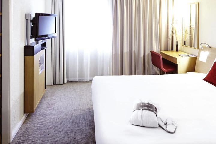 Novotel Sheffield Centre Image 7