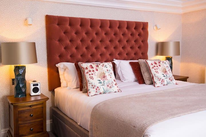 Judges Lodgings York Image 5