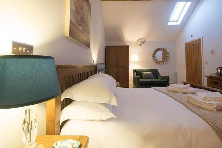 The Horseshoe Inn Image 10