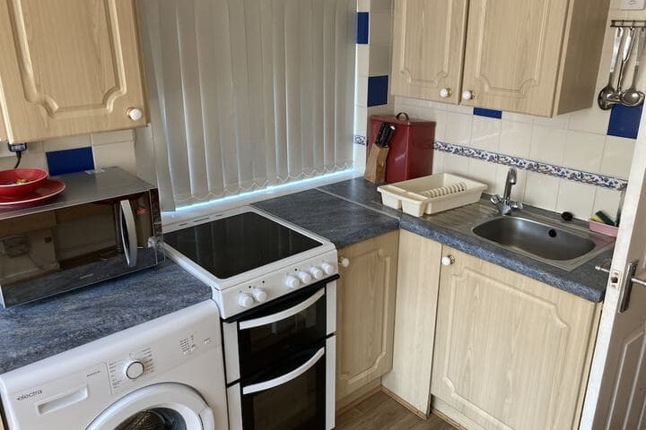 Harman Suites 1 &  2 Image 8