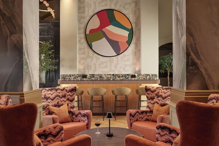 The Met Hotel Leeds - Newly Refurbished Image 3