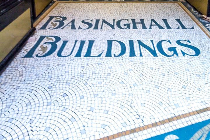 Mansio Suites Basinghall Image 6