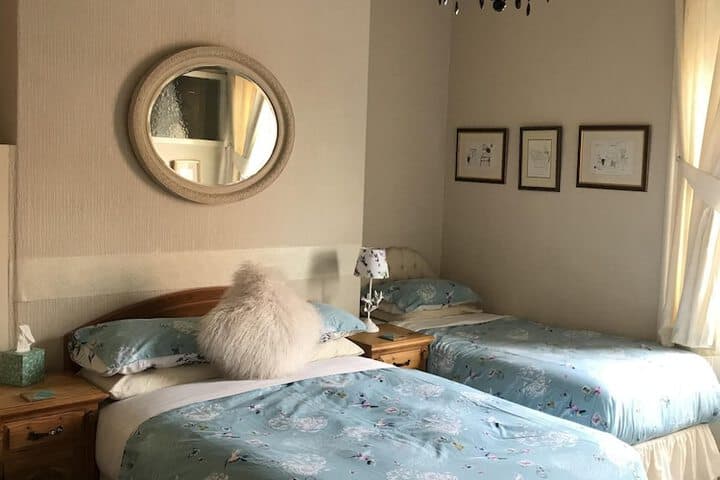 Albemarle Hotel Image 9