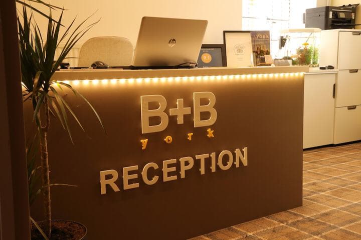B+B York Image 4