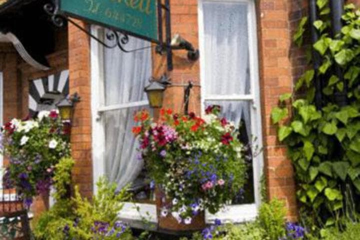 The Beckett Guest House Image 2