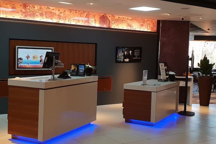 Novotel Sheffield Centre Image 4