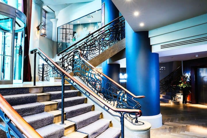 Malmaison York Image 3