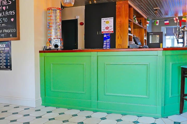 OYO The White Horse Ripon North Yorkshire Image 6