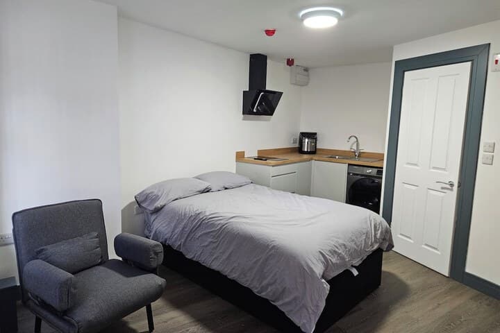 Don Valley Hotel Image 6