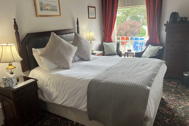 Mansion House Image 8