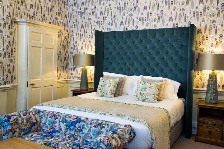 Judges Lodgings York Image 8