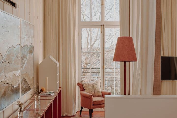 No.1 by GuestHouse York Image 2