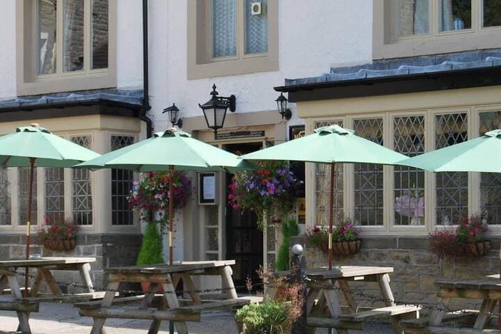 The Miners Arms Image 3