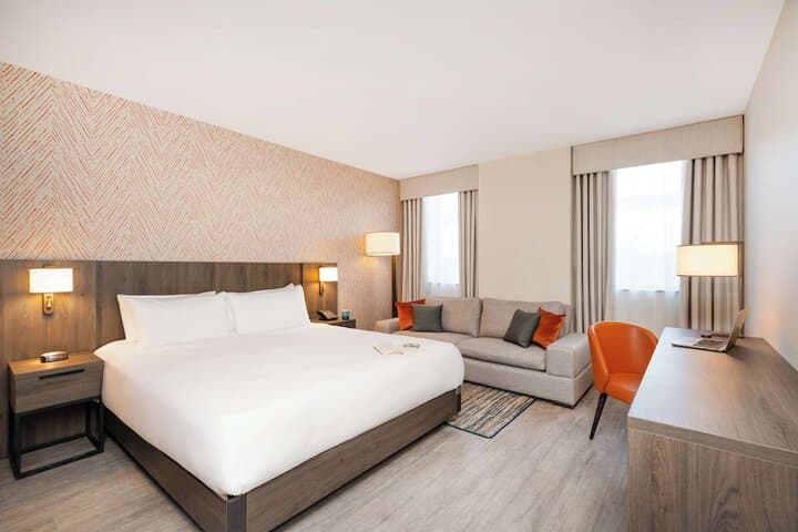 Hyatt House Leeds Image 10