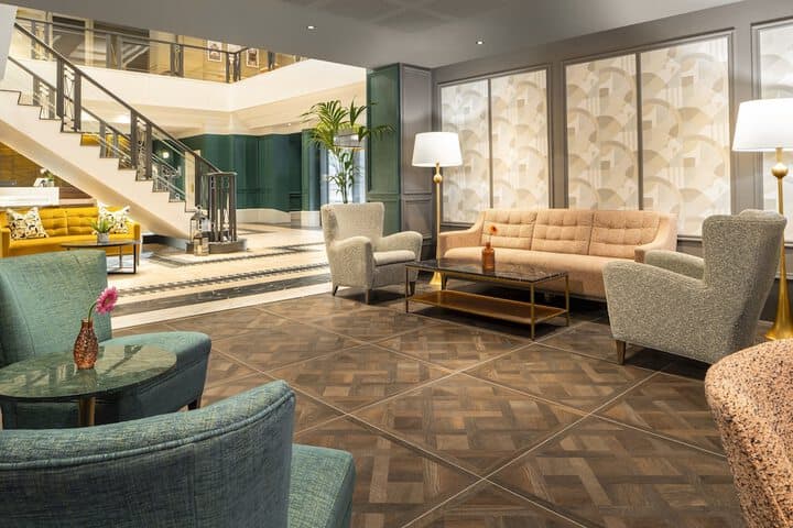 Crowne Plaza Harrogate by IHG Image 5