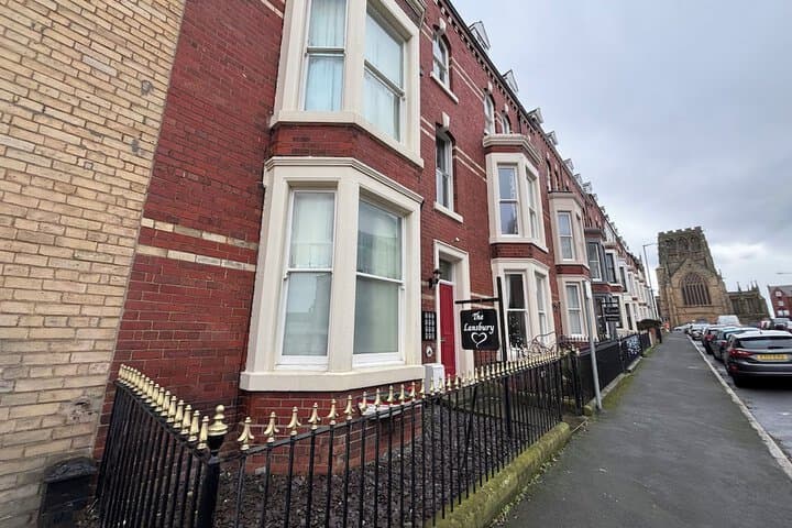 The Lansbury - Whitby Image 1