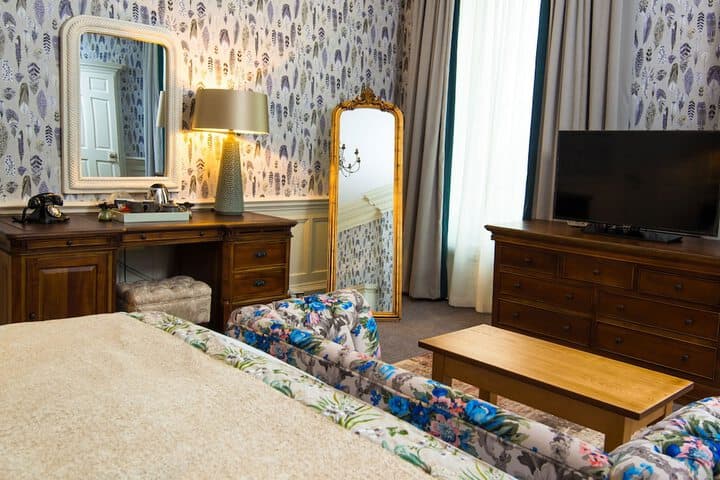 Judges Lodgings York Image 7