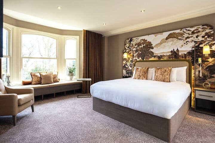 Cedar Court Harrogate Image 12