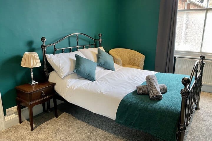 Blenheim Guest House York Image 12