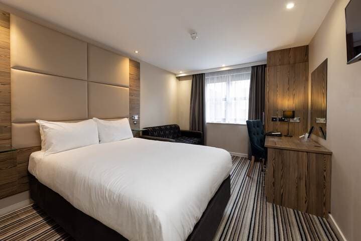 Holiday Inn York City Centre by IHG Image 11
