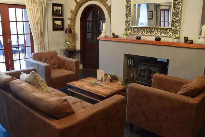 East Ayton Lodge Hotel Image 5