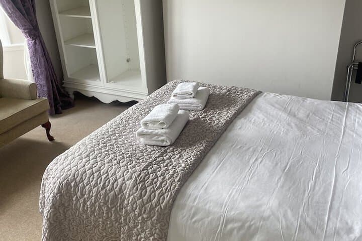 Black a Moor Ripon Image 2