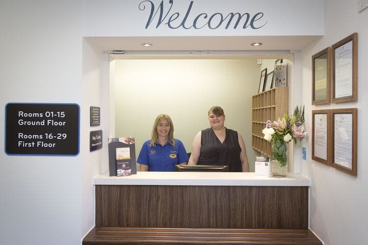 Penny Hedge Whitby by Marstons Inns Image 4