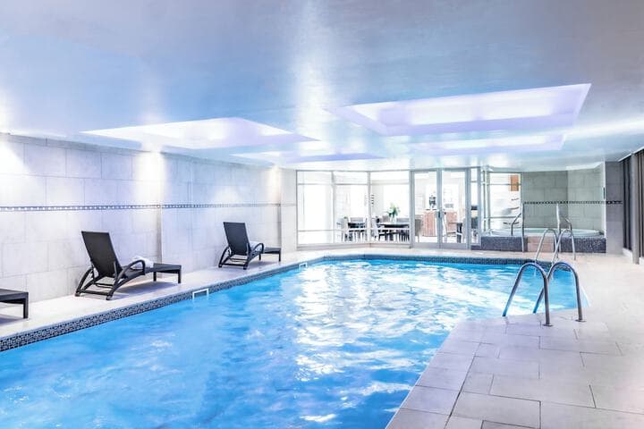 Wood Hall Hotel and Spa Image 6