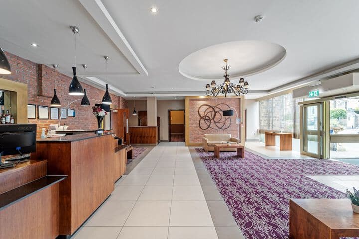 The Rutland Hotel Image 8