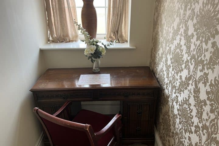 East Ayton Lodge Hotel Image 7