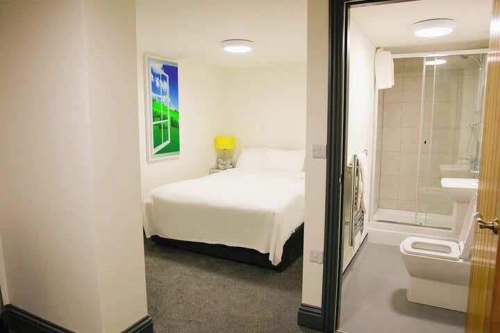 George Wright Boutique Hotel Bar &  Restaurant. Image 12