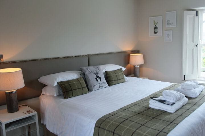 Devonshire Arms Image 8