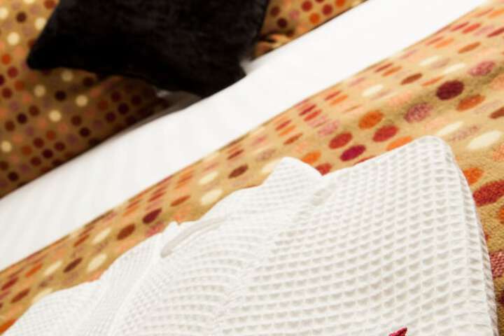 Mercure York Fairfield Manor Hotel Image 10