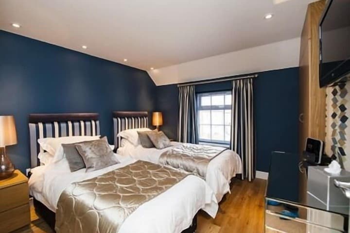 Five Star Stays Image 5