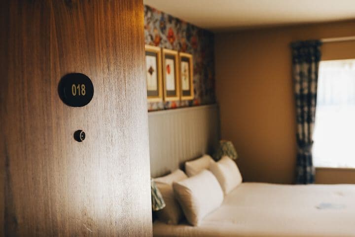 The Knaresborough Inn - The Inn Collection Group Image 11