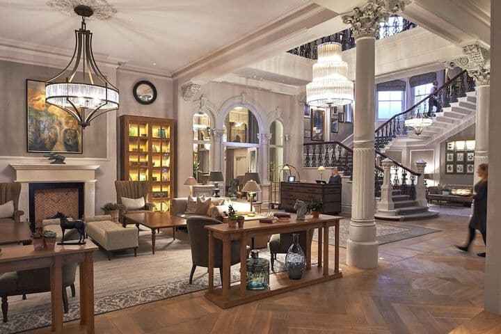 The Milner York Image 9