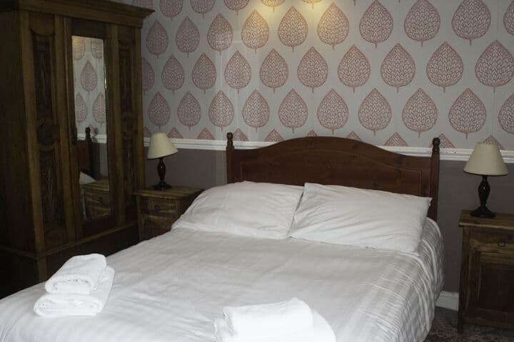 The Butlers Hotel Image 1